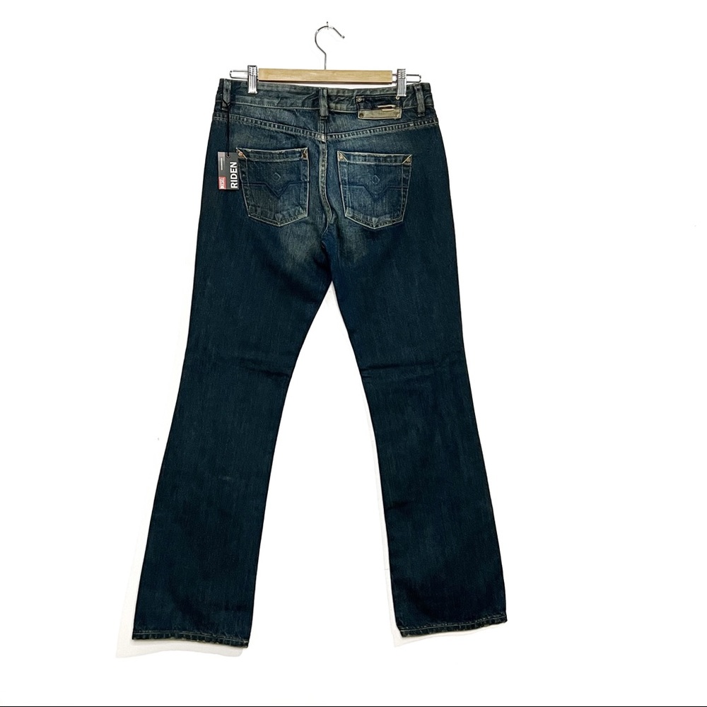 Diesel | NWT Riden Bootcut Jeans - Picture 2 of 4